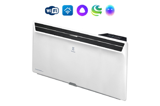 Комплект Electrolux Air Gate Transformer с блоком управления ECH/AG2-2500 T-TUI4 (инверторный)
