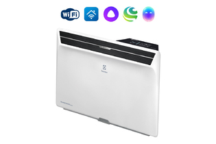 Комплект Electrolux Air Gate Transformer с блоком управления ECH/AG2-1500 T-TUI4 (инверторный)