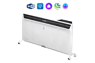 Комплект Electrolux Air Gate Transformer с блоком управления и шасси ECH/AG2-2500 T-TUI4 (инвертор)