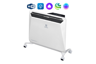 Комплект Electrolux Rapid Transformer с блоком управления и шасси ECH/R-1000 T-TUI4 (инверторный)