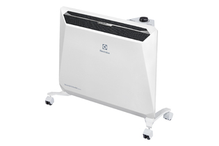Комплект Electrolux Rapid Transformer с блоком управления и шасси ECH/R-1000 T-TUM3 (механический)