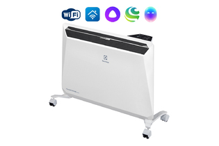 Комплект Electrolux Rapid Transformer с блоком управления и шасси ECH/R-1500 T-TUE4 (электронный)