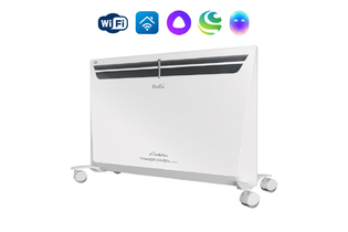 Конвектор электрический Ballu Evolution Digital Inverter BEC/EVI-1500