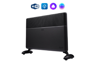 Конвектор электрический Ballu Apollo digital INVERTER Black Infinity BEC/ATI-2003