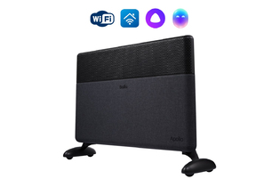 Конвектор электрический Ballu Apollo digital INVERTER Space Black BEC/ATI-1502