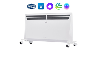 Комплект Ballu Transformer с блоком управления и шасси BEC/EVU-2500-4I (инверторный)