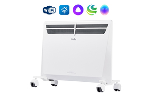Комплект Ballu Transformer с блоком управления и шасси BEC/EVU-1500-4E (электронный)