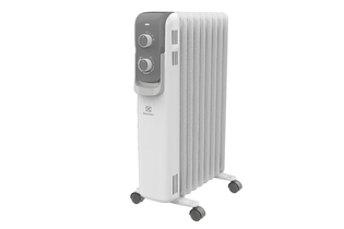 Радиатор масляный Electrolux LINE EOH/M-7209 2000W (9 секций)