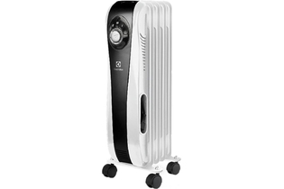 Радиатор масляный Electrolux Sport line EOH/M-5105N - 5 секций