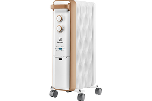 Радиатор масляный Electrolux Wave EOH/M-9157 - 7 секций