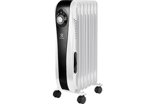 Радиатор масляный Electrolux Sport line EOH/M-5157N - 7 секций