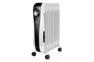 Радиатор масляный Electrolux Sport line EOH/M-5209N - 9 секций