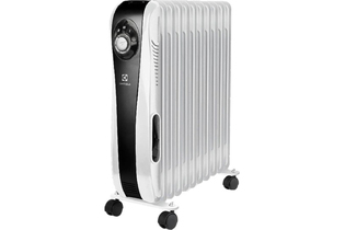 Радиатор масляный Electrolux Sport line EOH/M-5221N - 11 секций