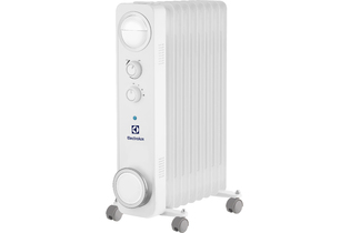 Радиатор масляный Electrolux Sphere EOH/M-6209 - 9 секций