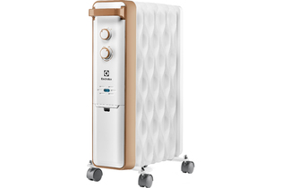 Радиатор масляный Electrolux Wave EOH/M-9209 - 9 секций