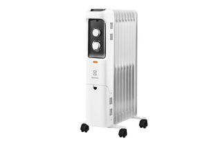 Радиатор масляный Electrolux EOH/M-S607 - 7 секций