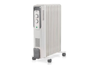 Радиатор масляный Ballu CUBE BOH/CB-11W 2200 (11 секций)