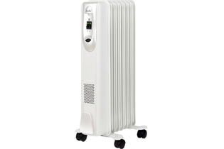 Радиатор масляный Ballu Comfort BOH/CM-11WDN 2200 (11 секций)