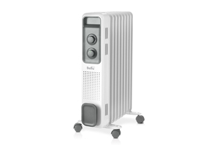 Радиатор масляный Ballu Great BOH/GT-09W 2000 (9 секций)