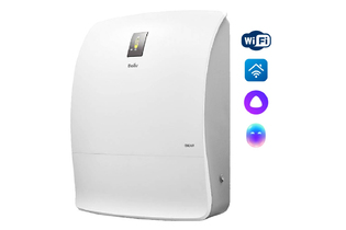 Очиститель воздуха приточный Ballu ONEAIR ASP-200P
