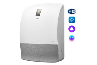 Очиститель воздуха приточный Ballu ONEAIR ASP-200