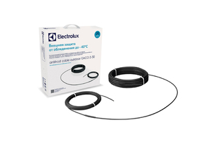 Система антиобледенения Electrolux EACO 2-30-850 (комплект)