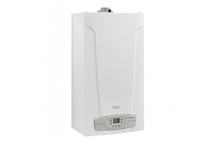 Котел газовый BAXI ECO FOUR 24 F