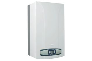 Котел газовый Baxi LUNA3 COMFORT 1.240Fi