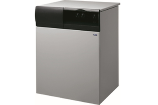 Котел газовый Baxi SLIM 2.300Fi 5E