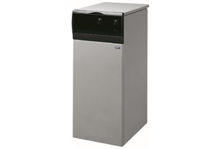 Котел газовый Baxi SLIM 1.230i 4E