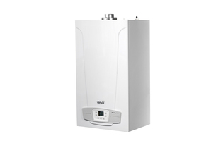 Котел газовый BAXI ECO LIFE 1.31F настенный, 1 конт., закр. кам. сгор.