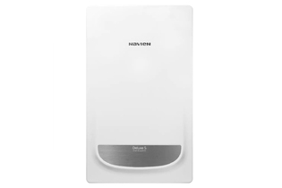 Котёл газовый Navien Deluxe S-16K