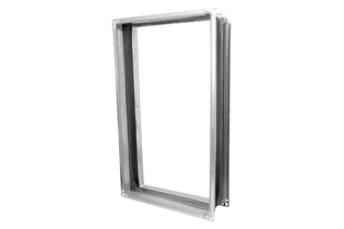 Вставка гибкая Shuft FKr 900x500