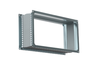 Вставка гибкая Shuft FKr 800x500