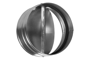 Клапан обратный Shuft RSK 315