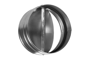 Клапан обратный SHUFT RSK 315