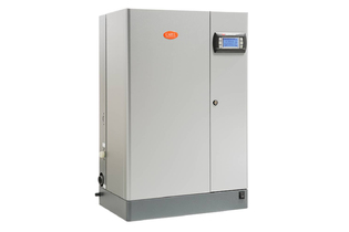 Увлажнитель HumiSteam X-plus 65 кг/ч,400В/трехфазный, со встр.контроллером, смен.цилиндр UER065XLC01