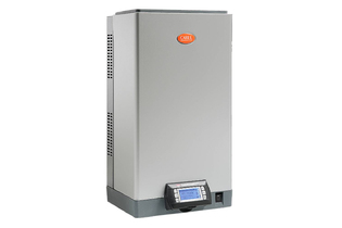 Увлажнитель HumiSteam X-plus UER015XL0E1 15 кг/ч, 400В/сменный цилиндр