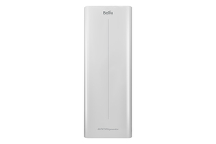 Бактерицидный рециркулятор Ballu RDU-200D ANTICOVIDgenerator, white