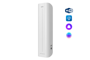 Бактерицидный рециркулятор Ballu RDU-60D WiFi ANTICOVIDgenerator, white