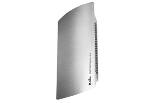 Рециркулятор-обеззараживатель Ballu DR-24D ANTICOVIDgenerator, silver