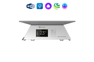 Блок управления конвектора Electrolux Transformer Digital Inverter 3.1