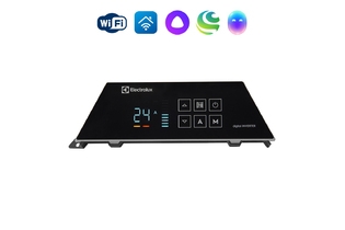 Блок управления конвектора Electrolux Transformer Digital Inverter ECH/TUI4