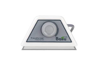 Блок управления конвектора Ballu Transformer Mechanic BCT/EVU-M