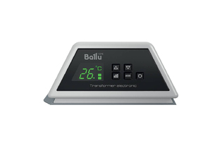 Блок управления Transformer Electronic Ballu BCT/EVU-2.5E