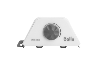 Блок управления Transformer Mechanic Ballu BCT/EVU-3M