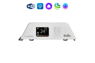 Блок управления Transformer Digital Inverter Ballu BCT/EVU-3.1I