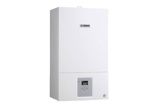 Котел газовый Bosch WBN6000-24C RN S5700 двухконтурный