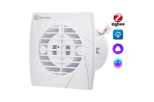 Вентилятор вытяжной Electrolux серии Eco EAFE-150