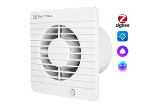 Вентилятор вытяжной Electrolux EAFO-100 M
